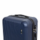Aga Travel Komplet potovalnih kovčkov MR4652 Temno modra