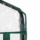 Linder Exclusiv Vrtni rastlinjak MC4302 130x69x50 cm