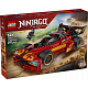 LEGO® NINJAGO® 71867 Kaiův červený bourák: 15 let NINJAGO
