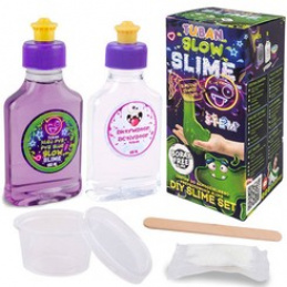 Tuban Set SUPER SLIME GLOW ZA4206
