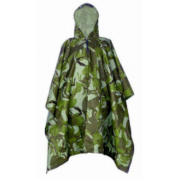 L48A DEŽNI PLAŠČ ŠOTOR 3V1