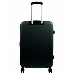 Aga Travel Komplet potovalnih kovčkov MR4656 Temno zelena