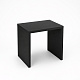 Aga Toaletna miza s taburetom MRDT13-MB