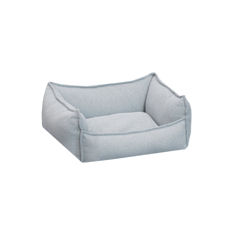 Aga Postelja 60x50x20 cm Siva