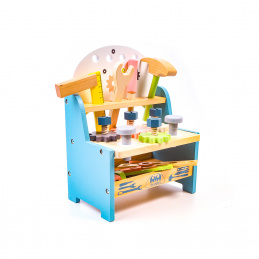 Aga4Kids Otroška delovna miza DS5671 - 2. Kakovost