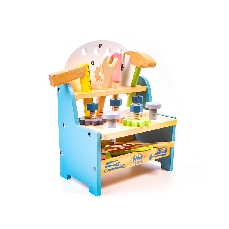 Aga4Kids Otroška delovna miza DS5671 - 2. Kakovost
