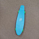 Darpeje Pennyboard Funbee Blue - 6DZ112 - II KAKOVOST