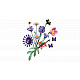 LEGO® Botanicals 11507 Šopek rož Olivie Rodrigo