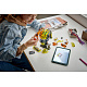 LEGO® Editions McLaren Mastercard F1® Team, čelada Lando Norris 43023