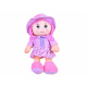 Hadrovna punčka Susie 28cm ZA2654