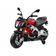 Električno motorno kolo Aprilia Tuono V4 PA0257 Črna