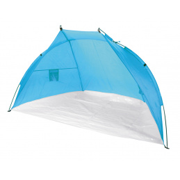 Linder Exclusiv Plažni šotor SM01 Moder
