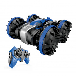 Aga4Kids Amfibijski avtomobil na daljinsko upravljanje MR1406