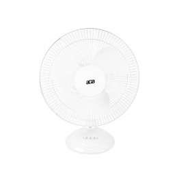 Aga Namizni ventilator 43 cm MR8112 Beli
