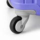 Linder Exclusiv PREMIUM COLOR ALUMINUM MC3058 Lila L+S - II. KAKOVOST