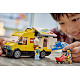 LEGO® City: LEGO Kombi, komplet za sestavljanje za otroke 60500