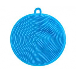 Silikonska gobica za pomivanje posode ISO 8639