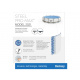 Bestway Steel Pro Max 3,66 x 0,76 m 56416 + Kartušna filtracija