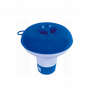 Bestway plavajoči dozirnik 12,7 cm 58210