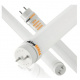 LED cev - 150 cm - T8 - 20W - 2520lm - 140LM/W - 6000K