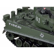Vojaški tank US M1A2 RC0252ZI