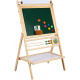 Aga4Kids Otroška tabla BIG NATURAL MRDB03