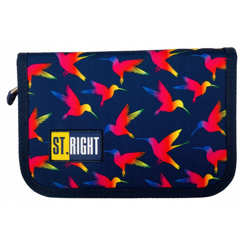 St.RIGHT Enonadstropni peresnica Birds