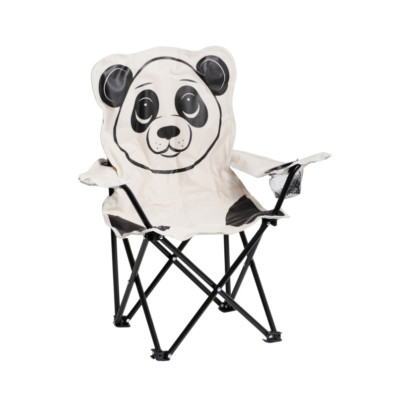 Linder Exclusiv Otroški kamp stol Panda