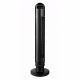 Aga Stolpni ventilator 79 cm Beli