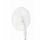Aga Domači ventilator 41 cm Beli