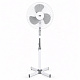 Aga Domači ventilator 43 cm bel - VENBILY - II. KAKOVOST