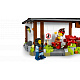 LEGO® NINJAGO® 15. obletnica – Kovačnica štirih orožij 71858