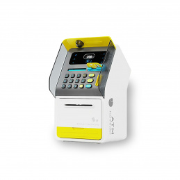 B6D1 BANKOMAT HRANILNICA ATM