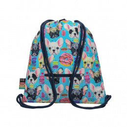 St.RIGHT Nahrbtnik za pse