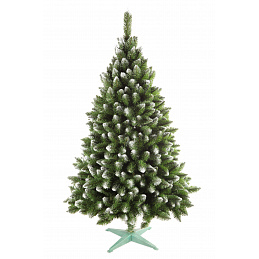 Aga Božično drevo Jelka LUX 160 cm