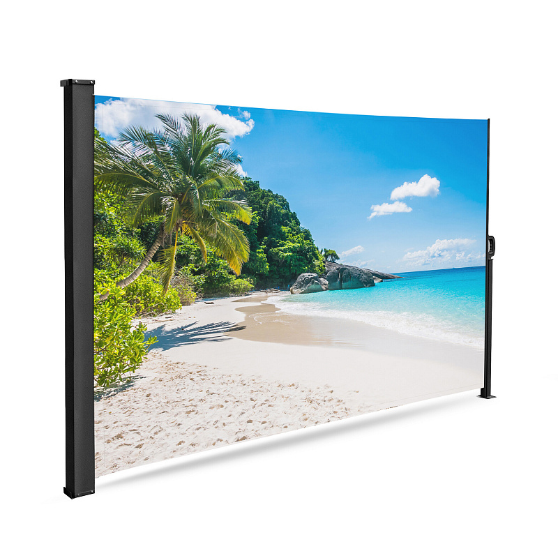Aga Stranska markiza 1,5x3 m 6DAZ433 - II. KAKOVOST