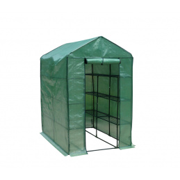 Linder Exclusiv Vrtni rastlinjak MC4360 200x170x120 cm