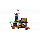 LEGO® Creator 3 v 1 Ikonična gusarska ladja 31387