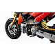LEGO® Technic 42238 Motor Ducati Desmo450 MX Factory