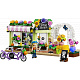 LEGO® Friends: Ustvarjalna cvetličarna, sestavljalska igrača 42693