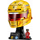 LEGO® Editions Scuderia Ferrari HP, čelada Lewis Hamilton 43022