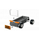 LEGO® City 60491 Transportno vozilo za motorje