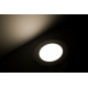 LED panel KROG BRGD0115 170x35mm pritrjen - 12W - 230V - 860Lm - IP20 - nevtralno