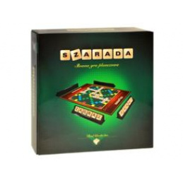 Družinska igra z besedami Sestavljanke GR0198