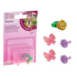 Schleich Set okraskov za konje ZA2316