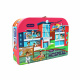 Aga4Kids Otroške sestavljanke Bolnišnica 172 kosov