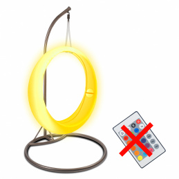 Aga Svetleči viseči stol RGB - 2DAZ372 - II. Kakovost