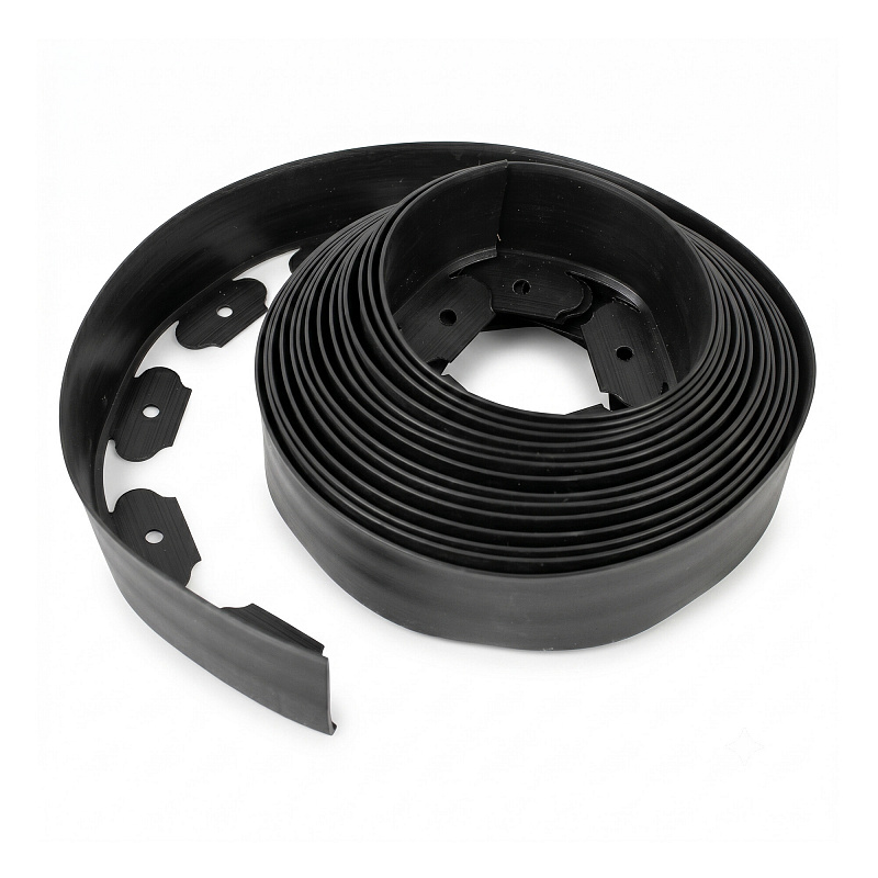 Aga Vrtna plastična obroba 10 m