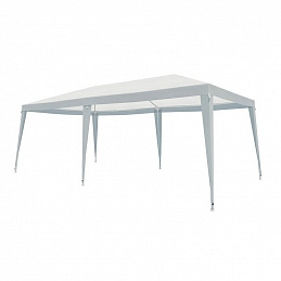 L33G VRTNI ŠOTOR PAVILJON 3x6m 2DAZ610 - II. KAKOVOST