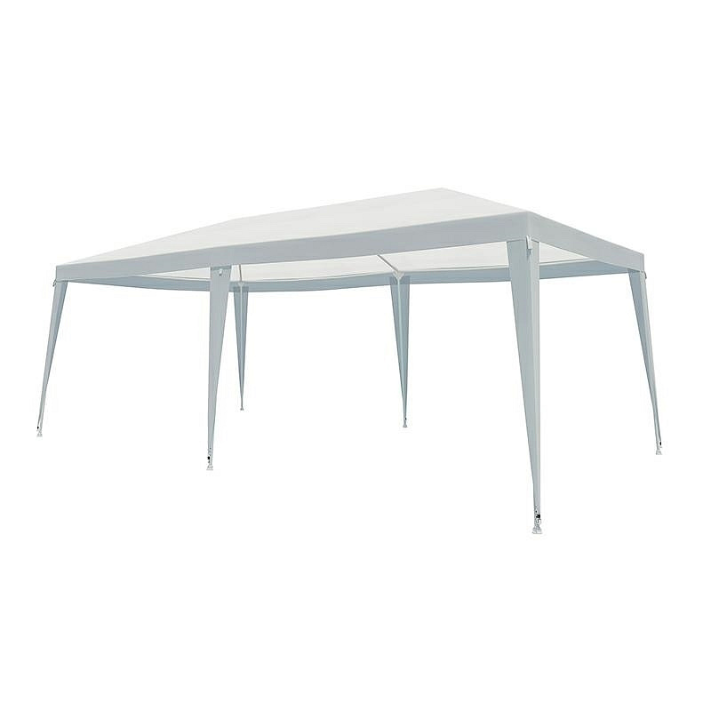 L33G VRTNI ŠOTOR PAVILJON 3x6m 2DAZ610 - II. KAKOVOST